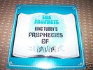 THE PROPHETS King Tubby's prophecies of Dub JA Prestige