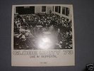 Bennink/Brötzmann, Globe Unity 73, Live Album FMP 0160