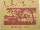 POSITIVE FORCE ORACY SPIRITUAL JAZZ FUNK MINT SEALED LP