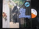 YOU LEFT ME STANDING - VARIOUS - TROJAN TTL 9 - 1969