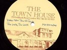Motorhead-Townhouse Studios Test Acetate