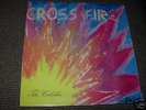 Italian Library FUNK jazz breaks CABILDOS Cross Fire