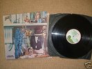 BRIAN ENO HERE COMES THE WARM JETS LP VINYL ALBUM MINT