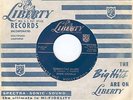EDDIE COCHRAN 1958 