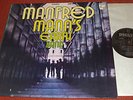 MANFRED MANN-MANN'S EARTH BAND-ORIG 1972 LP-PHILIPS
