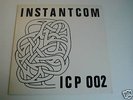 INSTANT COMPOSERS POOL - ICP 002 - UNPLAYED ORIGINAL 
