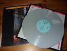 Depeche Mode BLACK CELEBRATION GREY VINYL LP.