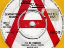 Marvin Gaye - I'll Be Doggone - Tamla Motown R&W Demo
