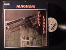 Magnum LP PHOENIX PROMO Fully Loaded RARE FUNK ORIGINAL