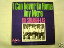 THE SHANGRI-LAS I CAN NEVER GO HOME ANY MORE 1965