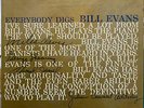 BILL EVANS 