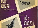 PRESTIGE PRLP 191 ESQ 055 PHIL WOODS JON EARDLEY MINT