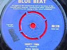 Prince Buster – Shanty Town / Seven Duppy (BB 370)