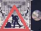VIVIAN STANSHALL Men Opening Umbrellas BONZO DOG UK LP