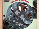 SOFT MACHINE FIRST LP 1968 GIMMIXCOVER 100% ORIGINAL