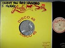 Freddie McKay Shaka Killer Jah Love I - Rare 12