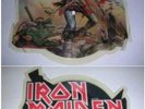 Iron Maiden - The Trooper 7