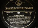 GENUINE NEAR MINT GOLD LABEL BEATLES PLEASE 1963 1st pr