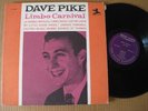 Dave Pike LP Limbo Carnival ORIG