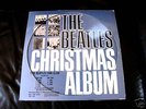 The Beatles lp sbc100 (not for sale) picture disc