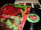 BREEDERS Pixies LAST SPLASH rare UK LP CANNONBALL