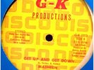 Masheen..Get Up & Get Down..Rare Disco Tommy Stewart