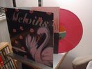 MELVINS Stoner Witch LP PINK vinyl....nirvana..boris.