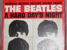 The Beatles A Hard Days Night UA Reel to Reel Tape RARE