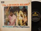 RARE NORTHERN SOUL LP-HERBIE GOINS-