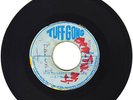 A. HUDSON - GOT TO LEAVE THIS PLACE - TUFF GONG