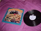 *STATUS QUO* PICTURESQUE MESSAGES - 1968 UK *MONO* LP