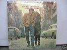 Bob Dylan Freewheelin Stereo LP alt track listing M- 1s