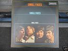 SMALL FACES ORIGINAL IMMEDIATE LP IMLP008