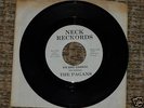 Pagans - Six and Change 7