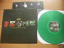 ZAO the Splinter Shards ...LP GREEN VINYL