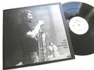 BRÖTZMANN “The Peter Brötzmann Trio” D FMP JAZZ LP MINT