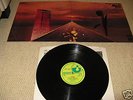 PRETTY THINGS Parachute LP 1970 HARVEST 1stPress STONES