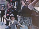 THE DOORS - Strange Days  - 1967 Original LP NM
