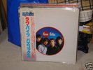 Buzzcocks / Love Bites,Japan original LP,Very Rare