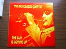RIC COLBECK QUARTET The Sun is Coming Up rare FONTANA
