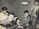 PRESTIGE PRLP 203 NEW JAZZ 1103 JIMMY RANEY PHIL WOODS