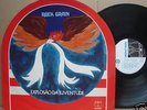 ROCK GRAIN Tim Maia Racional Bands Soul Pysch Brazil LP