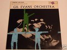 GIL EVANS ORCHESTRA	Great Jazz Standards	 LP	Vogue