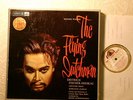 ASD 385-7 W/G  * Wagner * FLYING DUTCHMAN * NM Box 3