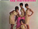 THE MARVELETTES EP-T/MANY FISH IN THE SEA plus 3-MINT-
