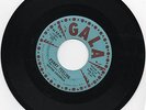 KILLER ROCK-A-BILLY 45 RPM RECORD by WAYNE COCHRAN  NM