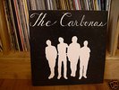 CARBONAS Debut LP #474/666 JAY REATARD BLACK LIPS