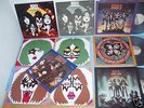 KISS -Originals II- JAPAN 3 LP + BOOKLET + FACE MASKS