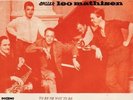JAZZ QUINTET 60/LEO MATHISEN, DANISH 1961 EP, UNPLAYED