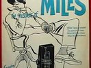 Miles Davis - The Musings of Miles (Esquire LP)
